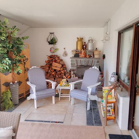 Apartamento Eifelstube Langerwehe Exterior foto