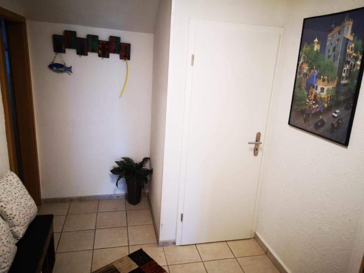 Apartamento Eifelstube Langerwehe Exterior foto
