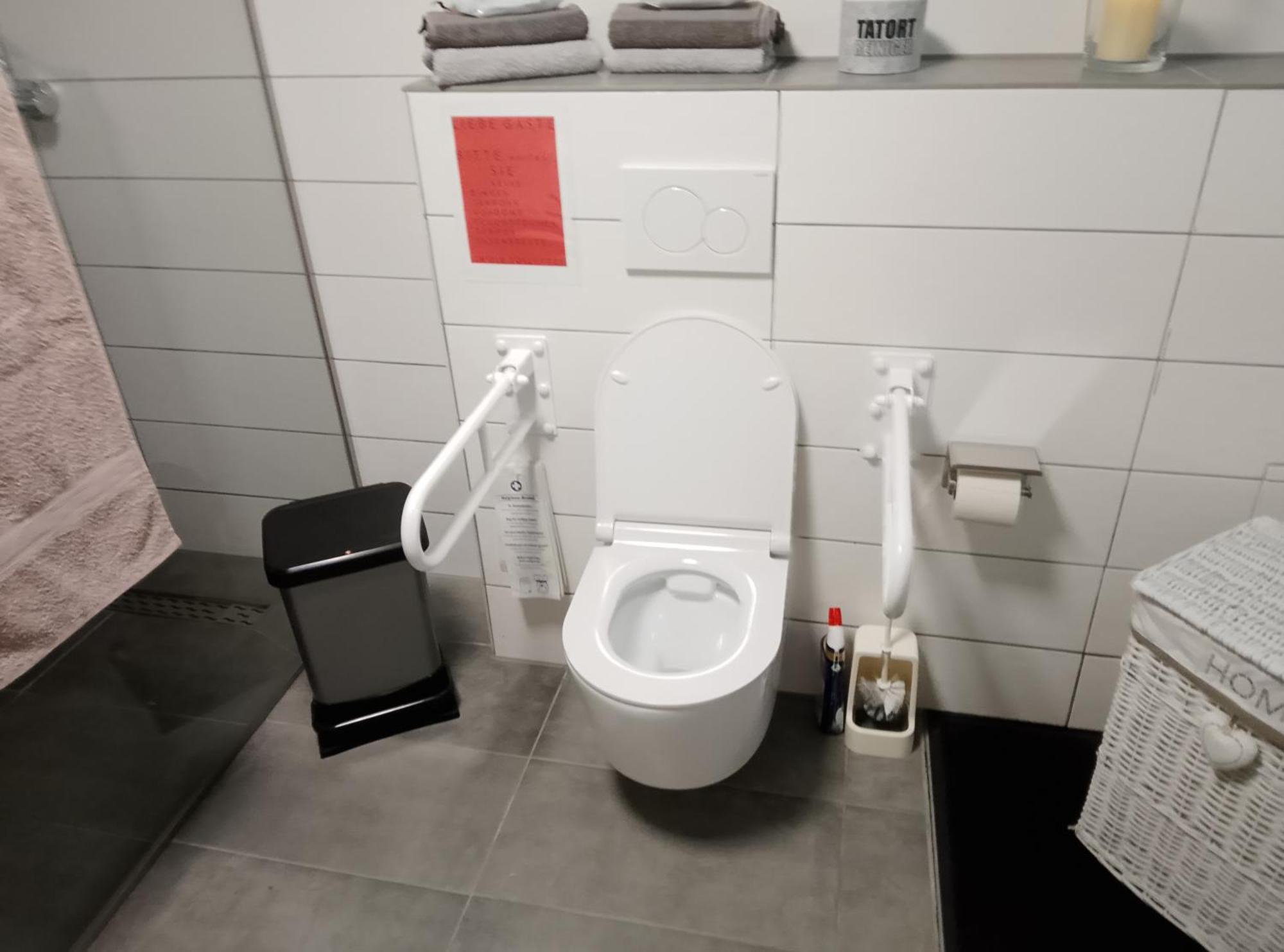 Apartamento Eifelstube Langerwehe Exterior foto