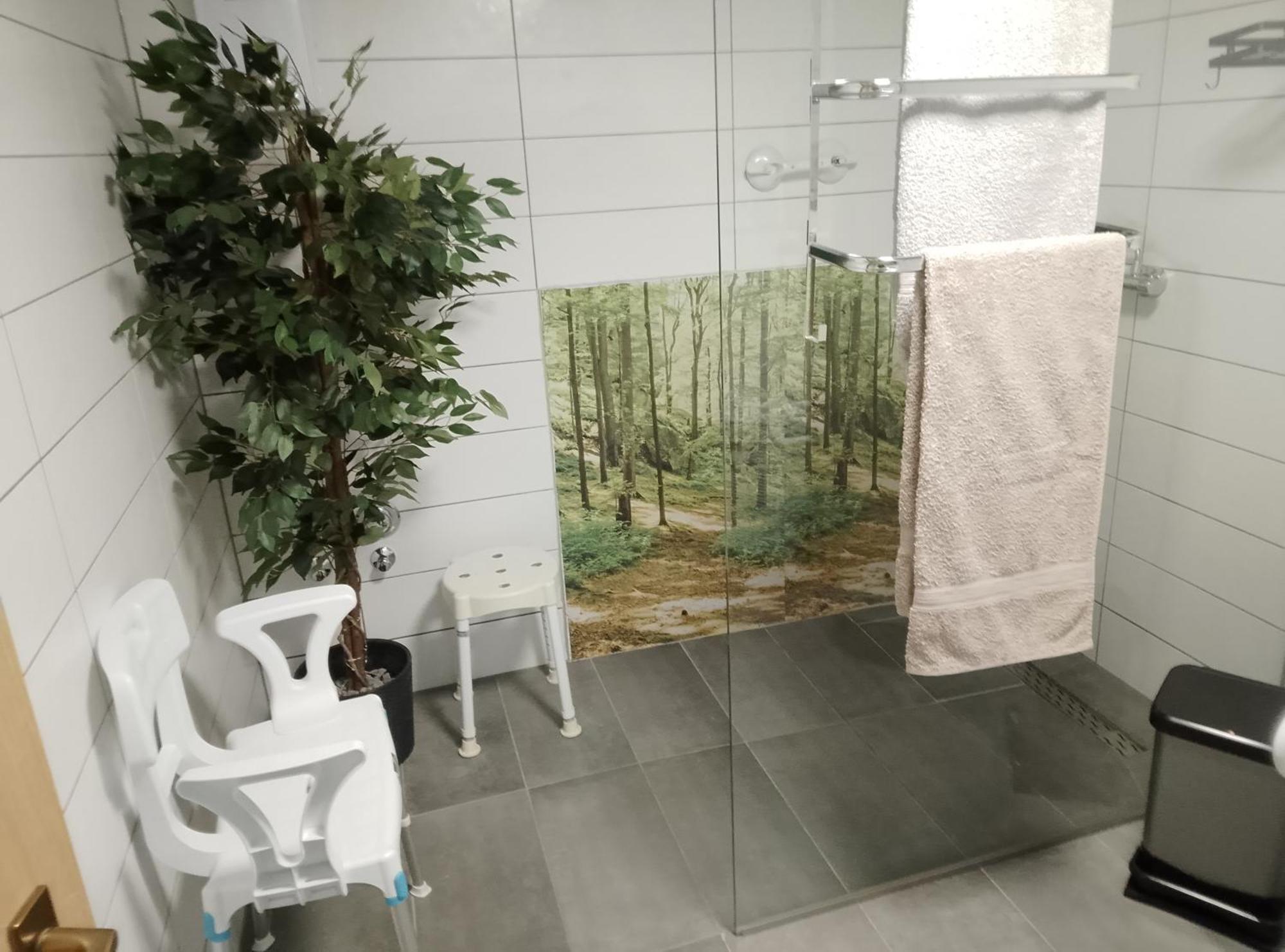Apartamento Eifelstube Langerwehe Exterior foto